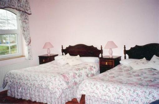 фото отеля Springfield House B&B Clonakilty