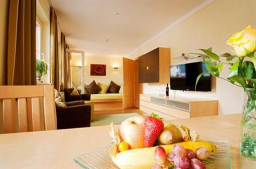 фото отеля Hotel-Restaurant Sieghard