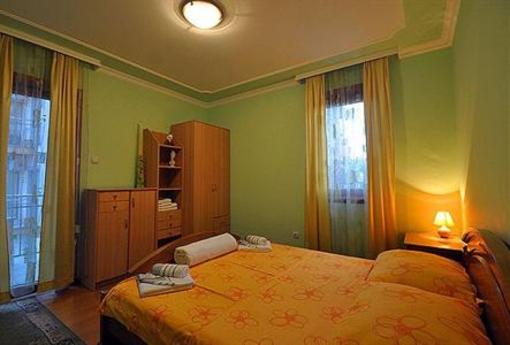 фото отеля Apartments Iwa Centar