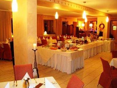 фото отеля Erzgebirgshotel Freiberger Hohe