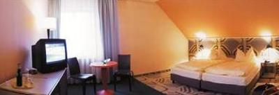 фото отеля Erzgebirgshotel Freiberger Hohe