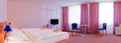 фото отеля Erzgebirgshotel Freiberger Hohe