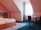 фото отеля Erzgebirgshotel Freiberger Hohe