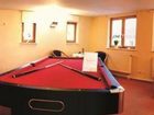 фото отеля Erzgebirgshotel Freiberger Hohe