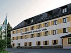 фото отеля Erzgebirgshotel Freiberger Hohe