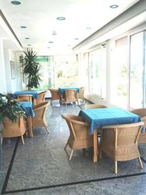 фото отеля Hotel Gorini