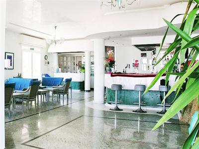 фото отеля Hotel Gorini