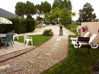 фото отеля La Cuverie des Grands Crus - Cottage