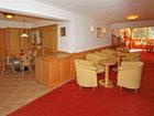 фото отеля Berghof Hotel-Pension