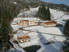 фото отеля Berghof Hotel-Pension