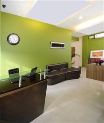 фото отеля Swift Residency - Connaught Place