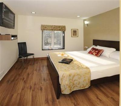 фото отеля Swift Residency - Connaught Place