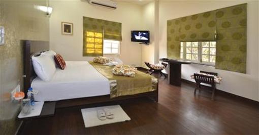 фото отеля Swift Residency - Connaught Place