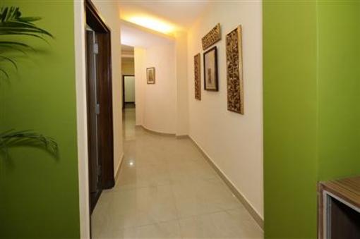 фото отеля Swift Residency - Connaught Place