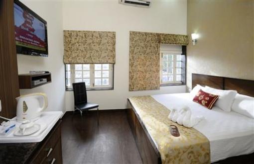 фото отеля Swift Residency - Connaught Place