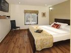 фото отеля Swift Residency - Connaught Place