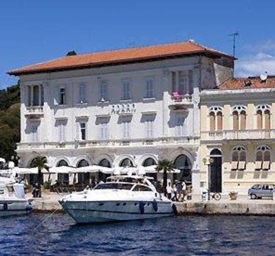 фото отеля Jadran Residence