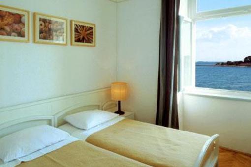 фото отеля Jadran Residence
