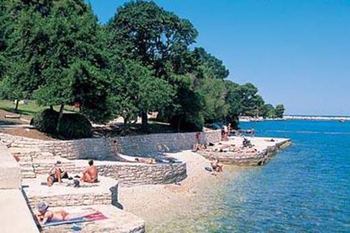 фото отеля Jadran Residence