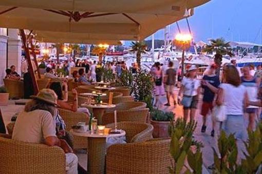 фото отеля Jadran Residence