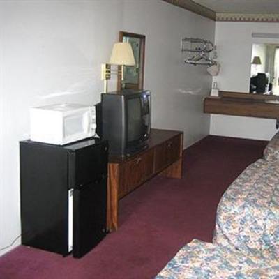 фото отеля Relax Inn