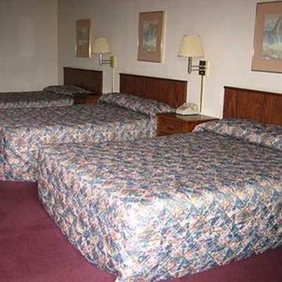 фото отеля Relax Inn