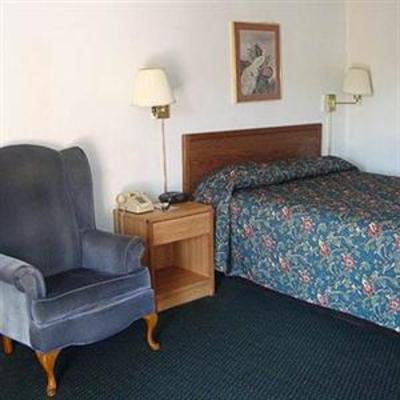 фото отеля Relax Inn