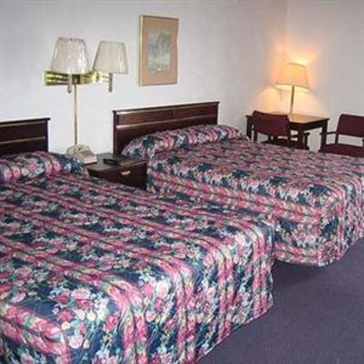 фото отеля Relax Inn