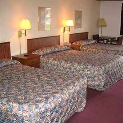 фото отеля Relax Inn