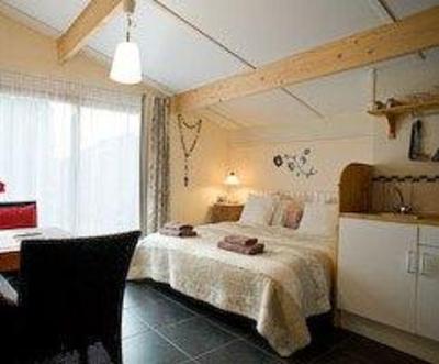 фото отеля Bed and Breakfast 't Klooster Maastricht
