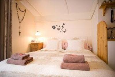 фото отеля Bed and Breakfast 't Klooster Maastricht
