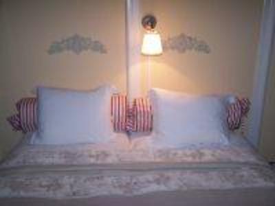 фото отеля Bed and Breakfast 't Klooster Maastricht
