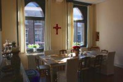 фото отеля Bed and Breakfast 't Klooster Maastricht