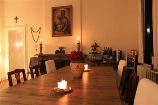 фото отеля Bed and Breakfast 't Klooster Maastricht
