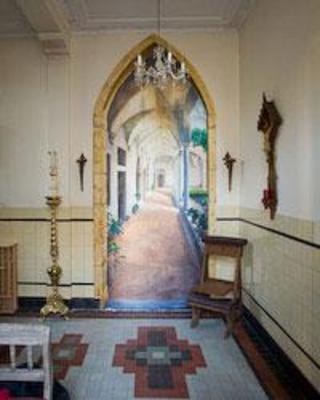 фото отеля Bed and Breakfast 't Klooster Maastricht