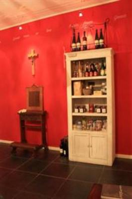 фото отеля Bed and Breakfast 't Klooster Maastricht