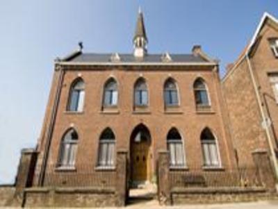 фото отеля Bed and Breakfast 't Klooster Maastricht