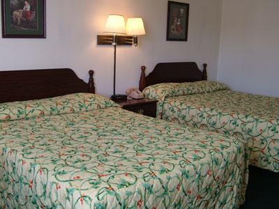 фото отеля Laramie Express Inn