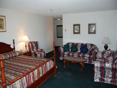 фото отеля Laramie Express Inn
