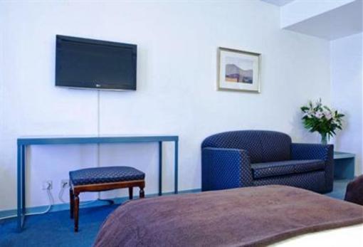 фото отеля Apartamentos Plaza de Espana