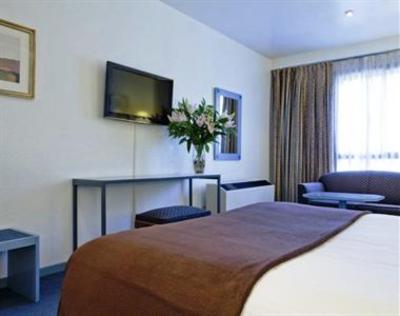 фото отеля Apartamentos Plaza de Espana