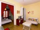 фото отеля Apartamentos Plaza de Espana