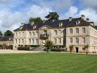 Chateau de Pont-Rilly