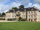 фото отеля Chateau de Pont-Rilly