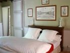 фото отеля Chateau de Pont-Rilly