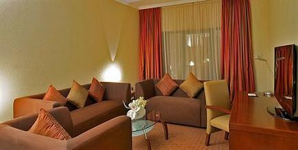 фото отеля Coral Deira Dubai
