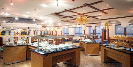 фото отеля Coral Deira Dubai