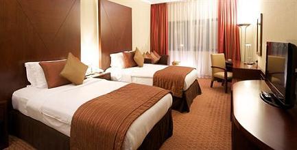 фото отеля Coral Deira Dubai
