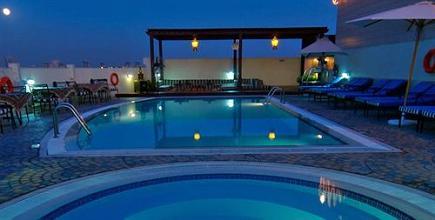 фото отеля Coral Deira Dubai