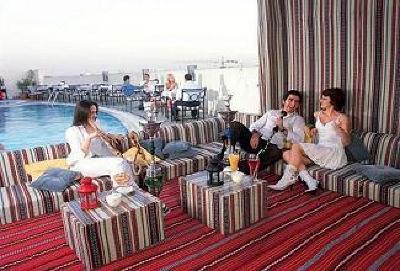 фото отеля Coral Deira Dubai